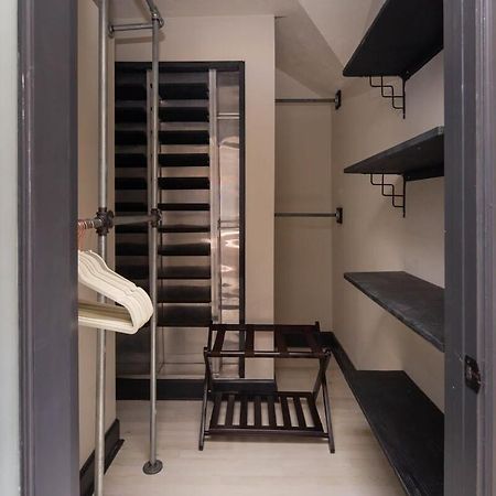 Boho Lux Apartman AtlantaAtlanta  Kültér fotó