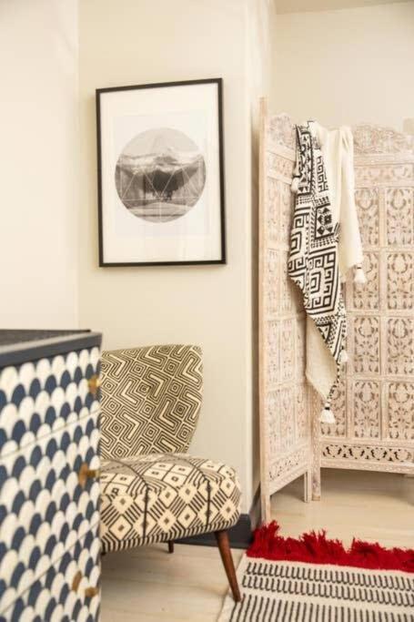 Boho Lux Apartman AtlantaAtlanta  Kültér fotó