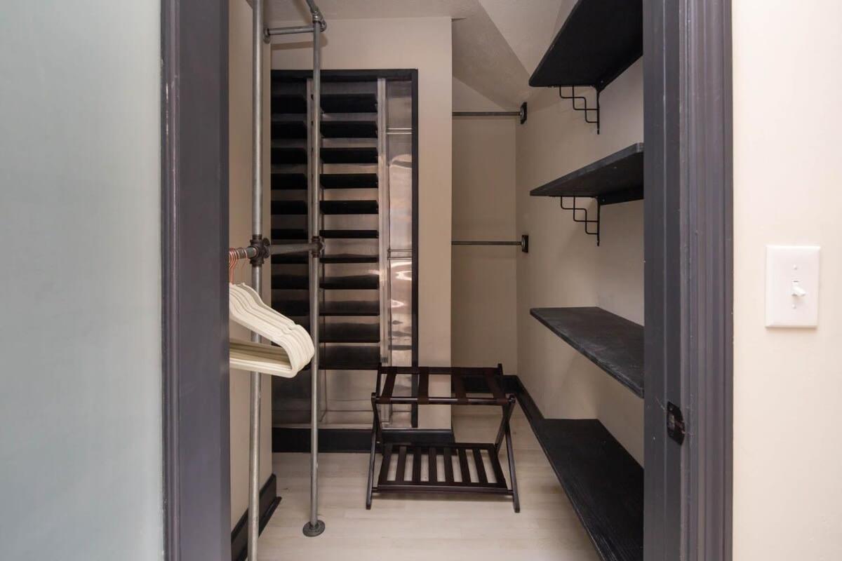 Boho Lux Apartman AtlantaAtlanta  Kültér fotó