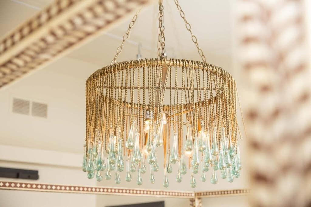 Boho Lux Apartman AtlantaAtlanta  Kültér fotó