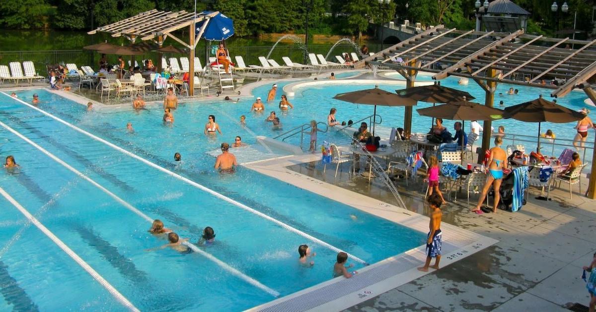 Boho Lux Apartman AtlantaAtlanta  Kültér fotó