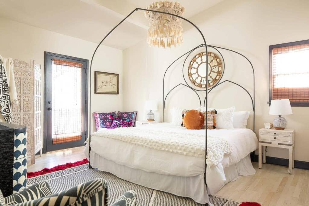 Boho Lux Apartman AtlantaAtlanta  Kültér fotó