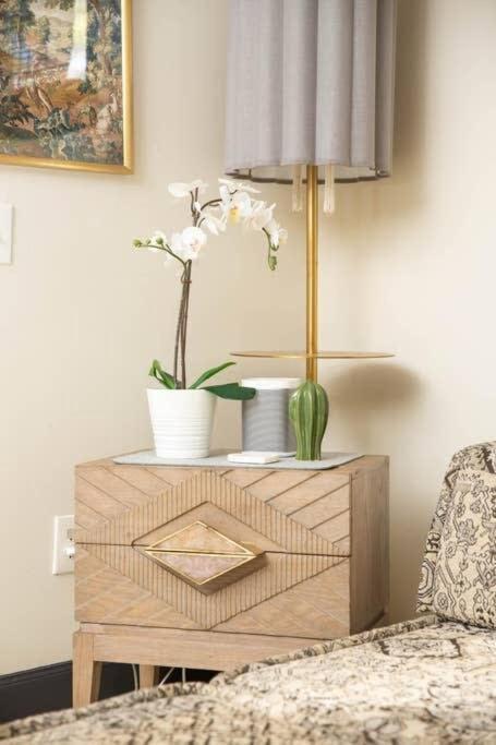 Boho Lux Apartman AtlantaAtlanta  Kültér fotó