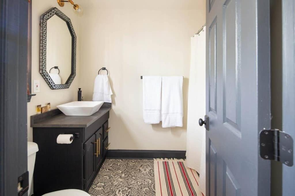 Boho Lux Apartman AtlantaAtlanta  Kültér fotó